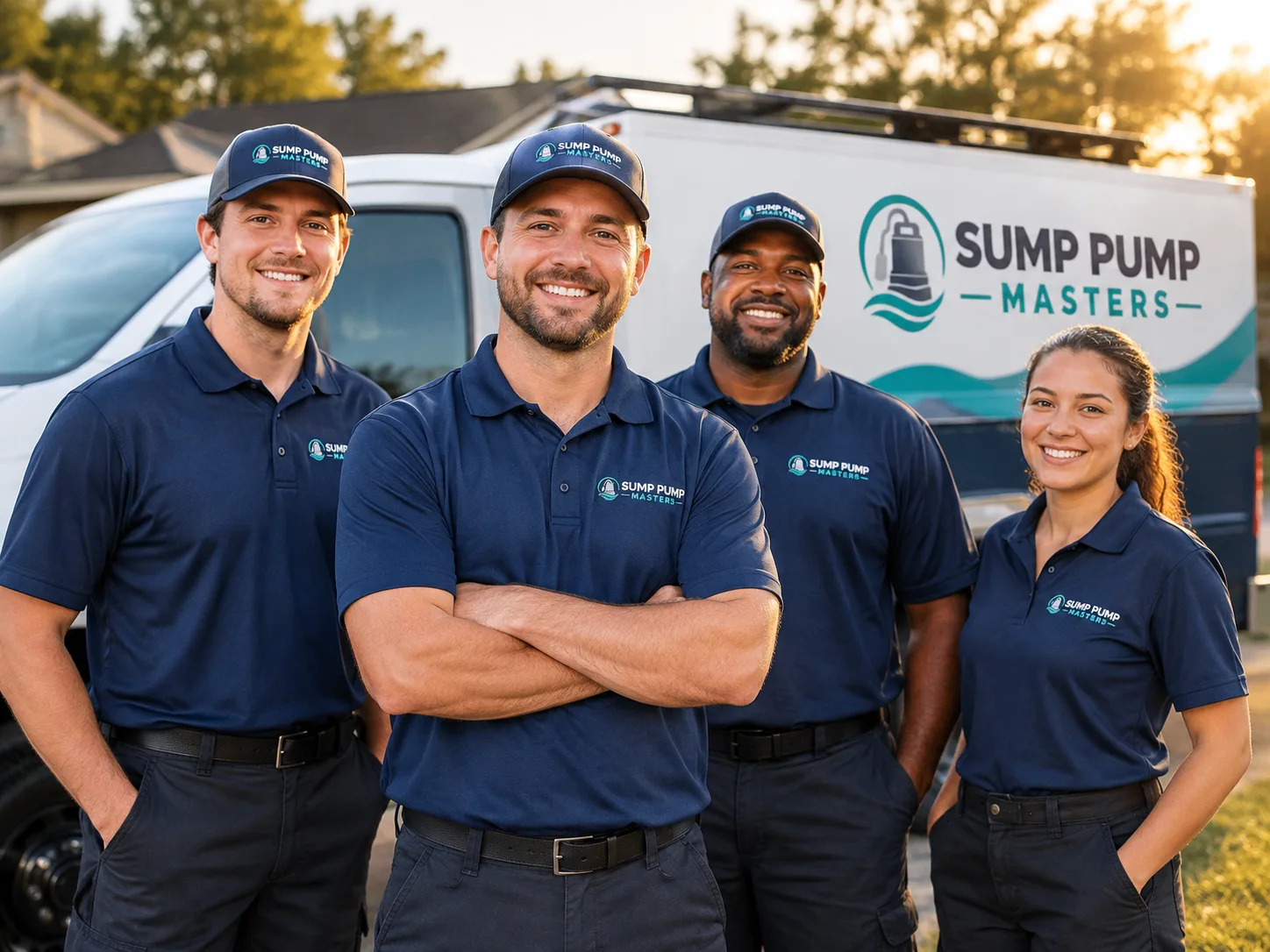 Sump Pump Repair company in Gloster, MS